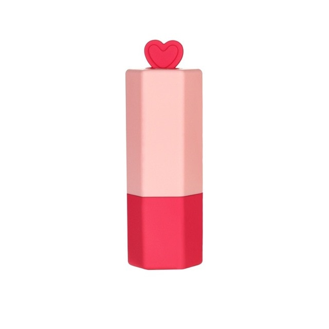 Silicone Face Roller Pink 1 724GoShop