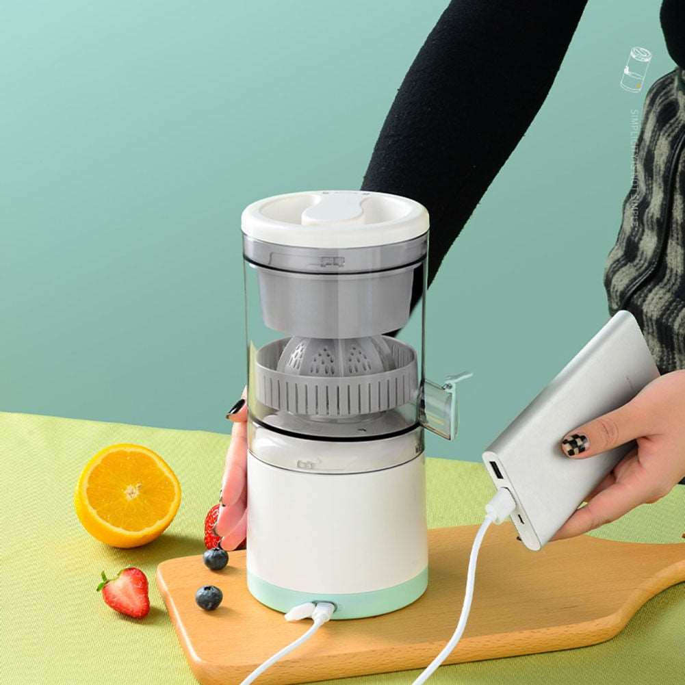 Mini Electric Fruit Mixer 724GoShop