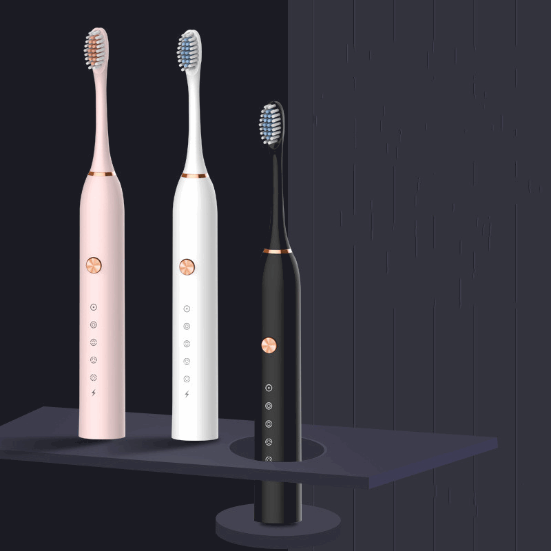 Electric Toothbrush 724GoShop