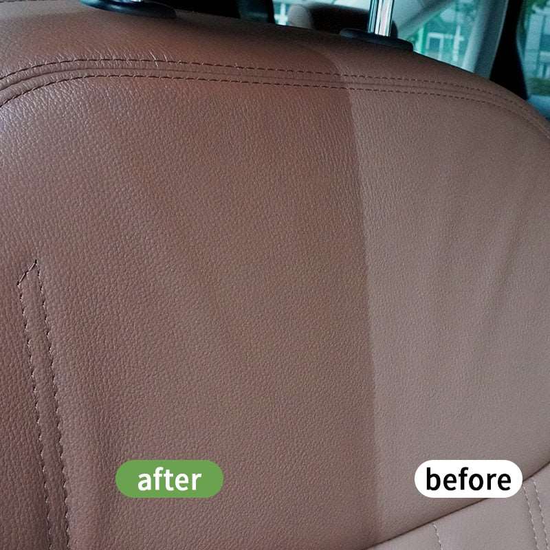 Car Interior Leather Conditioner 724GoShop