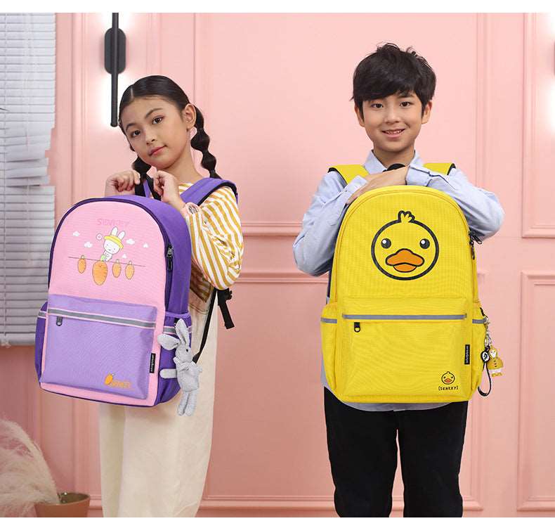 Dinosaur Backpack Cartoon School Bags 724GoShop