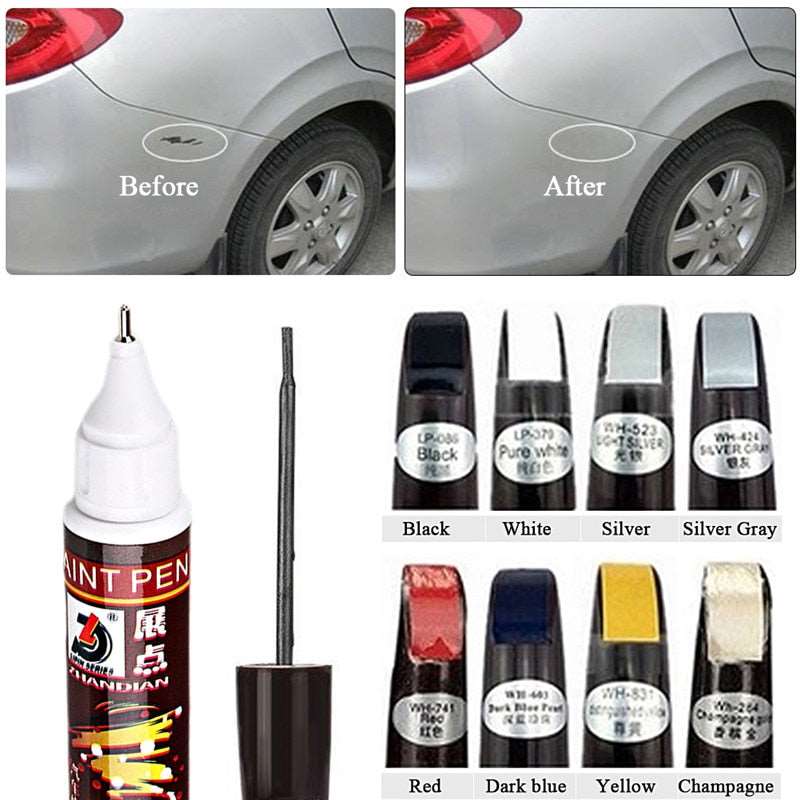 Car Paint Pen 724GoShop