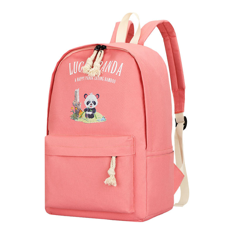 middle school student bag backpack 724GoShop