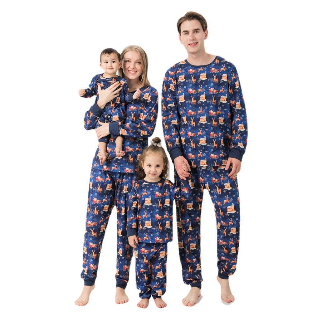 family mattching clothes 724GoShop