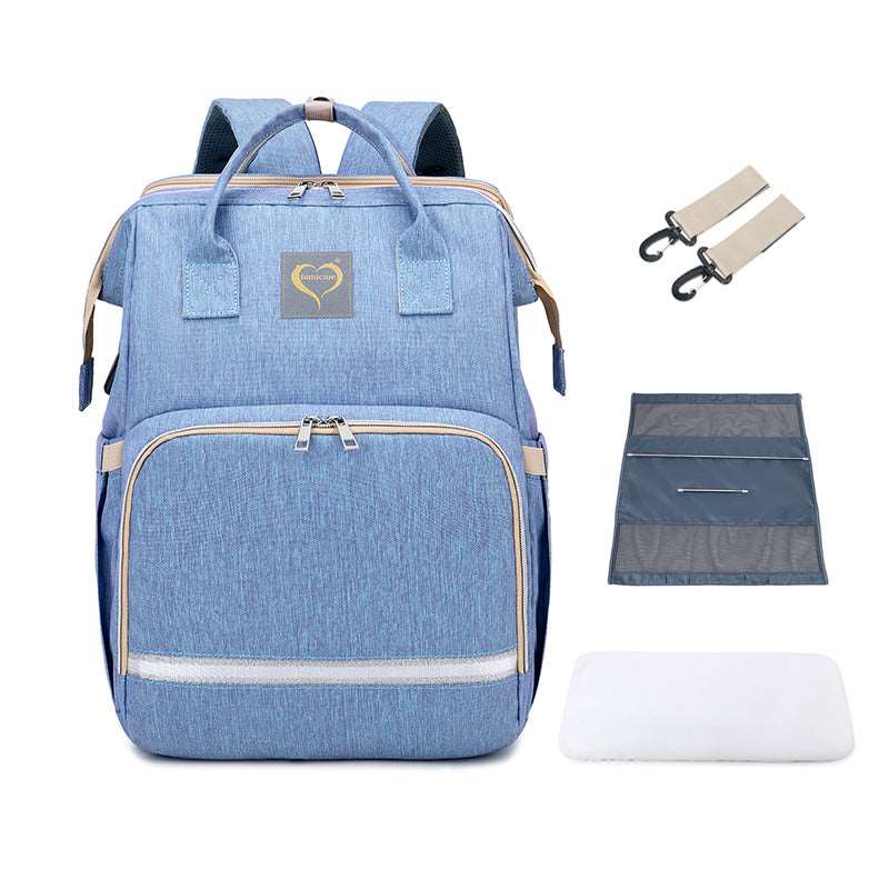 Baby Diaper Bag Backpack 724GoShop