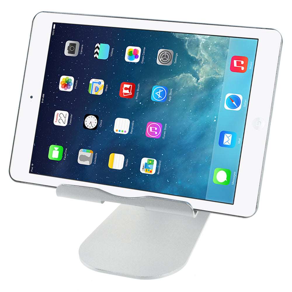 Aluminum Alloy Hot Sale Tablet Stand OEM Cell Mobile Phone Holder 724GoShop