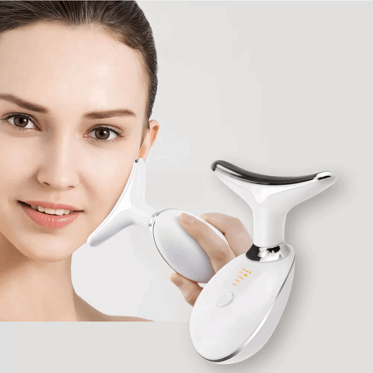 Beauty Skin Care Device Multifunctional 724GoShop