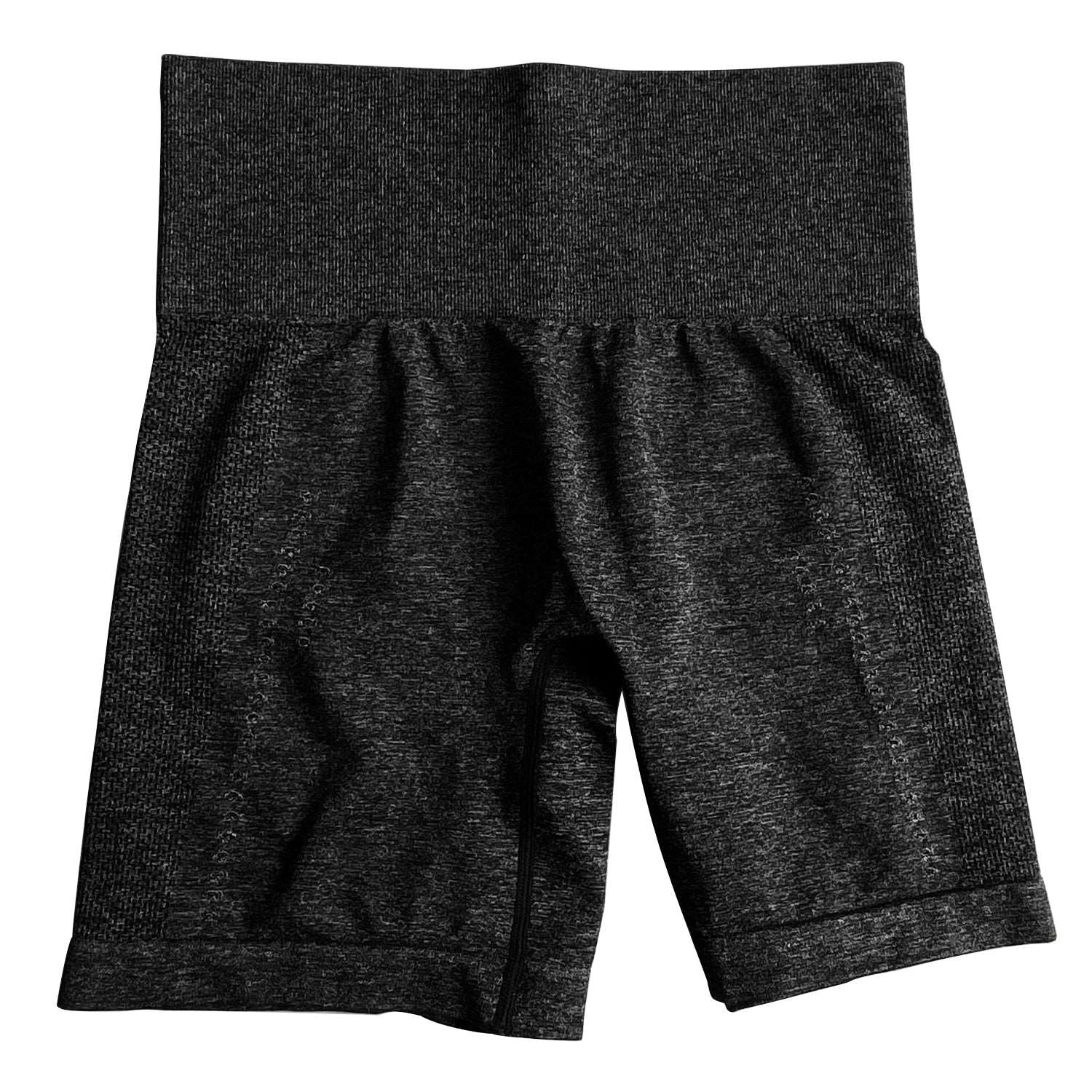 fitness wear women leggings shorts and 3 pcs et Black/grey shorts 724GoShop