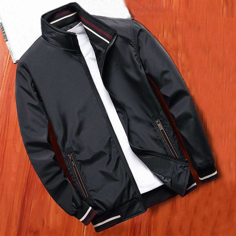 Men Jackets and Coats 724GoShop