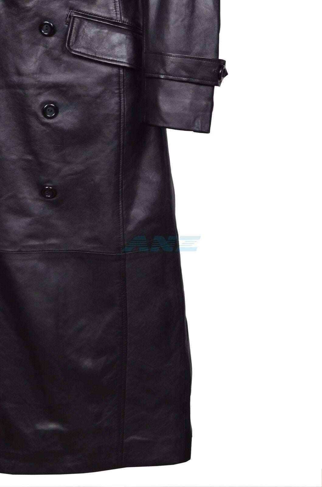 D0802ME39 Leather High Quality Jacket Men 724GoShop