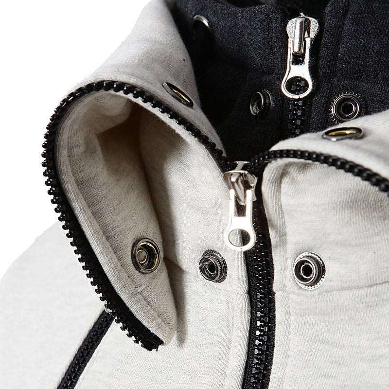 Fashion Hoodie for men coat 724GoShop