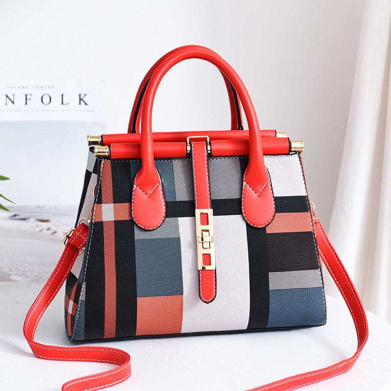 CLK W753 Female Leather Woman Handbag 724GoShop