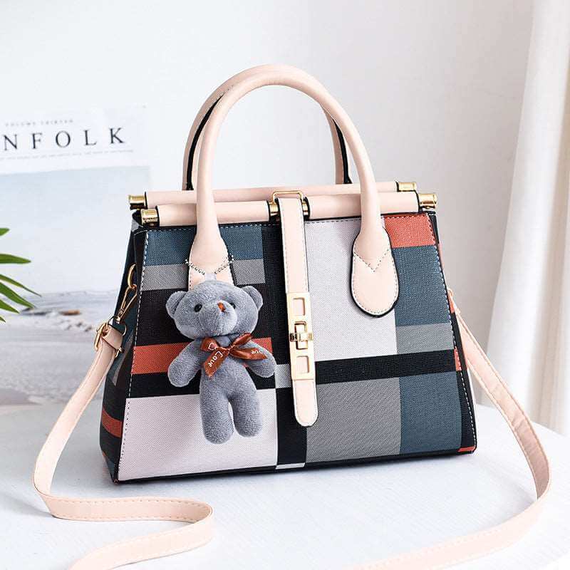 CLK W753 Female Leather Woman Handbag 724GoShop