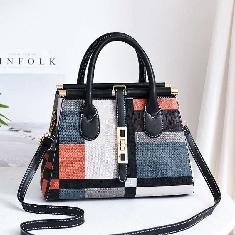 CLK W753 Female Leather Woman Handbag 724GoShop