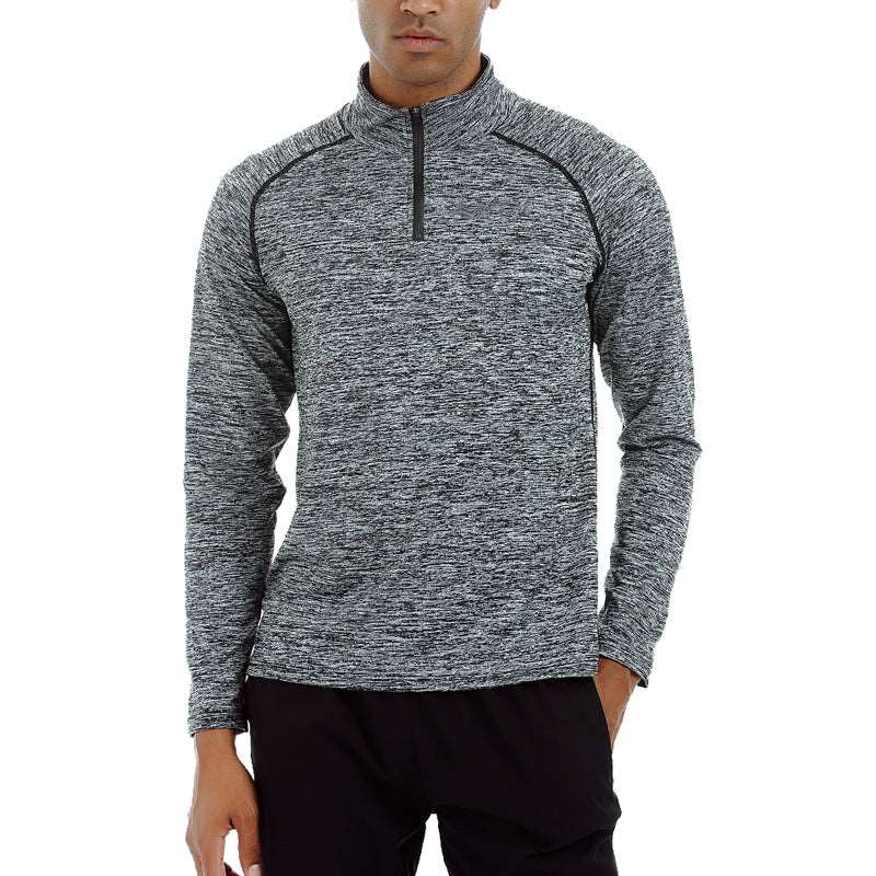 Men Sport Long Sleeve Outdoor Jogging 724GoShop