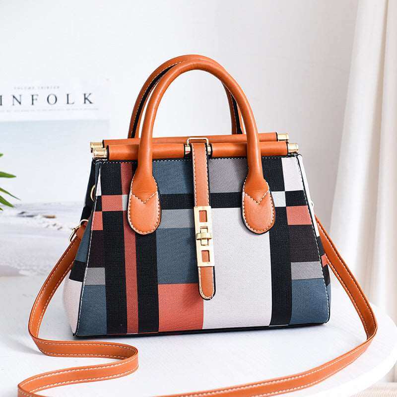 CLK W753 Female Leather Woman Handbag 724GoShop