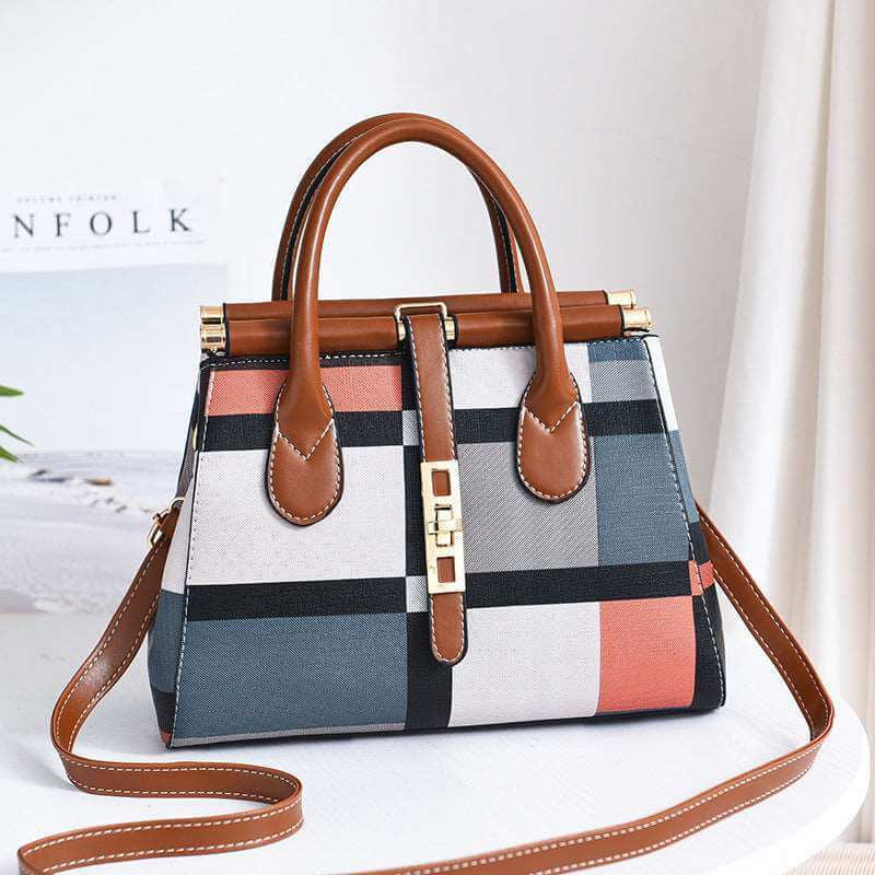 CLK W753 Female Leather Woman Handbag 724GoShop