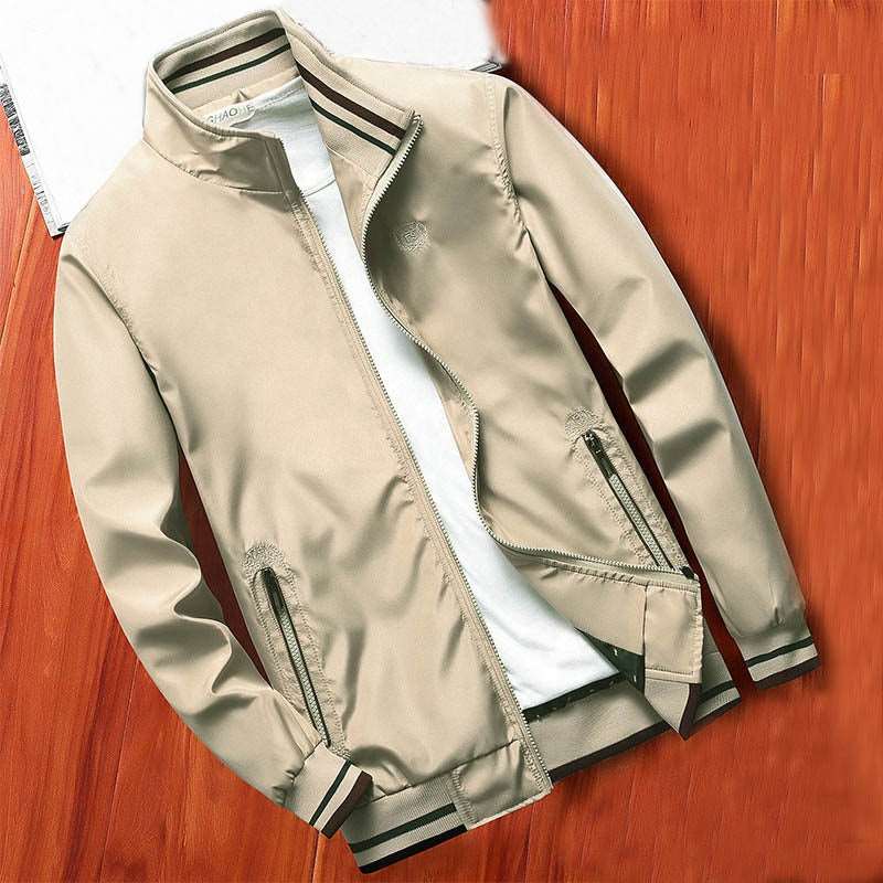 Men Jackets and Coats 724GoShop