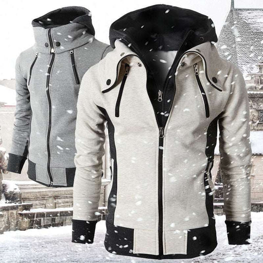 Fashion Hoodie for men coat 724GoShop