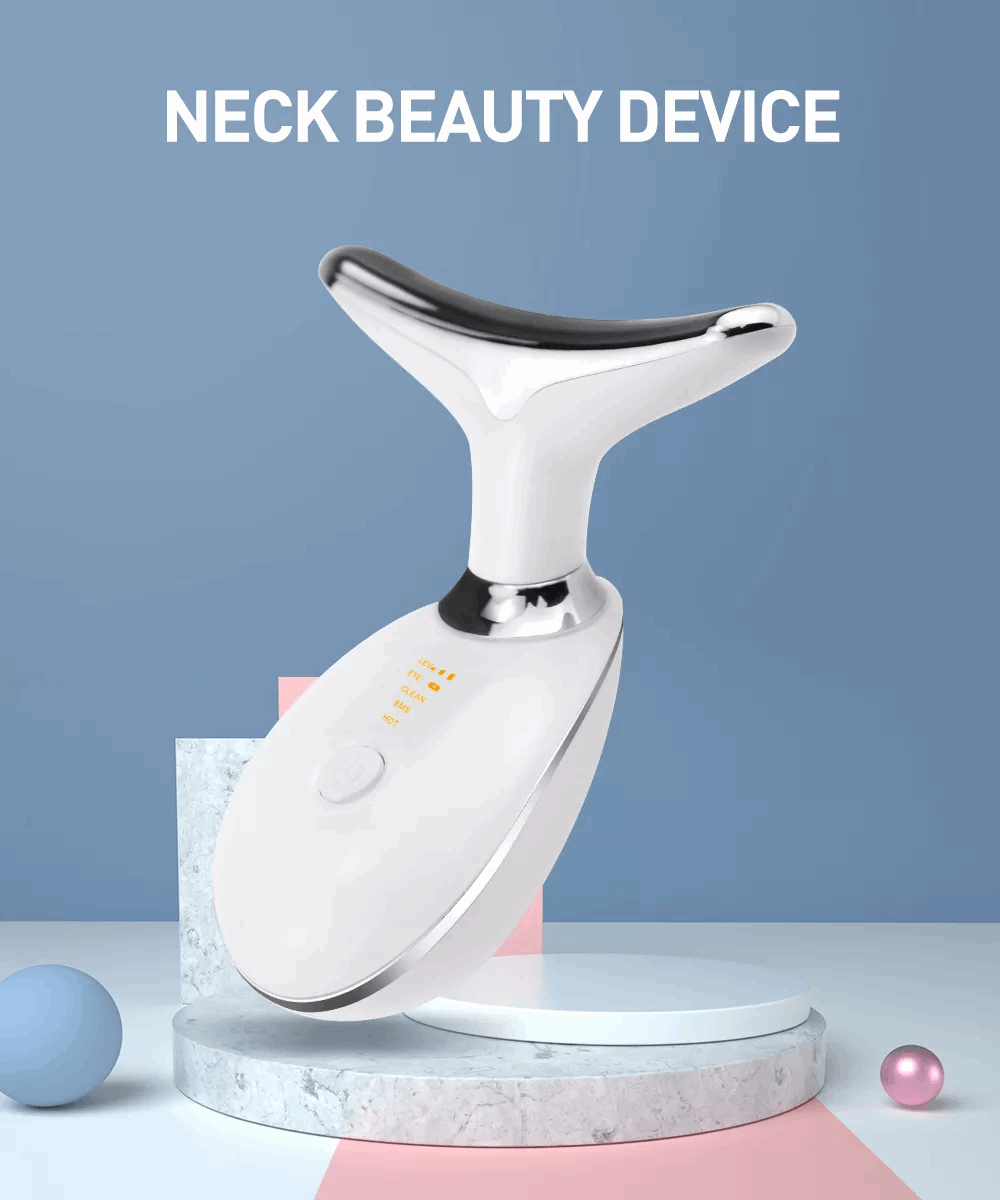 Beauty Skin Care Device Multifunctional 724GoShop