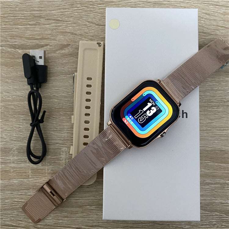 New Smartwatch 1.69" 724GoShop