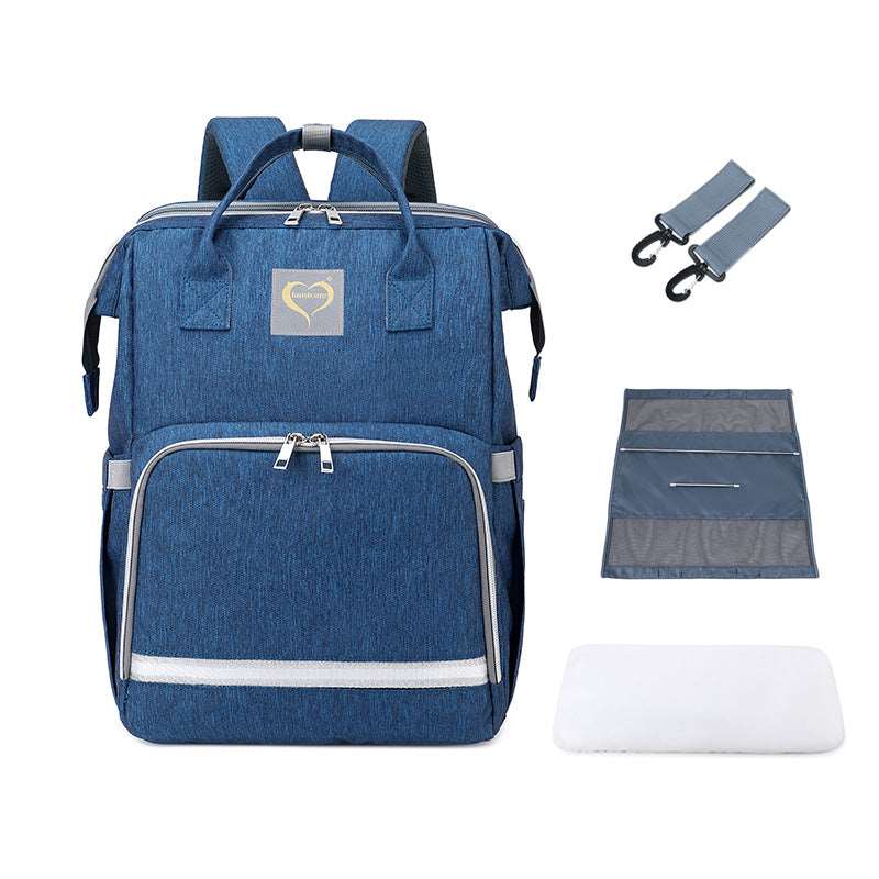 Baby Diaper Bag Backpack 724GoShop