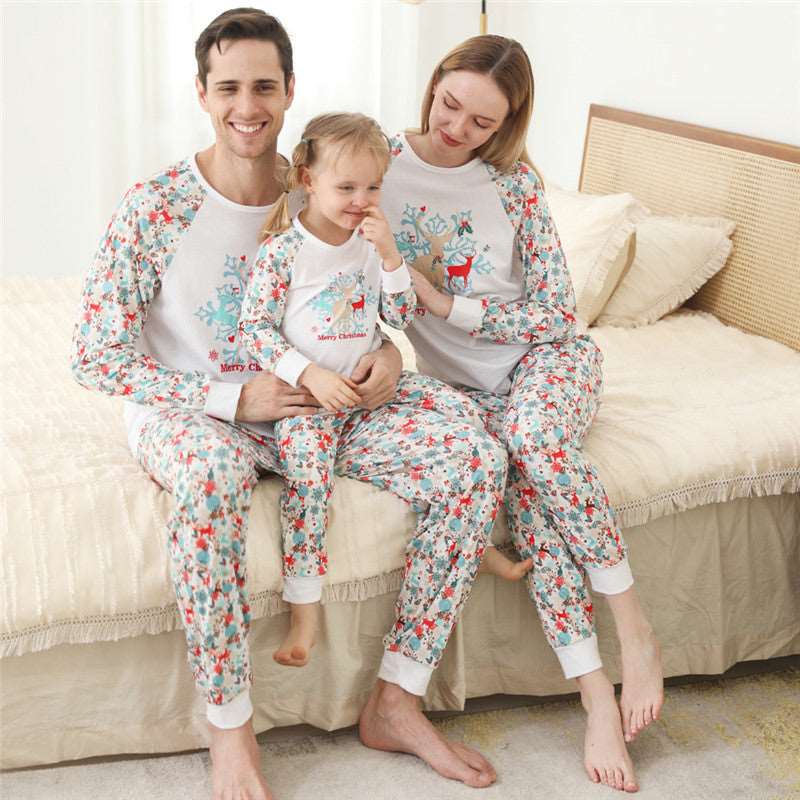 family mattching clothes Grey 724GoShop