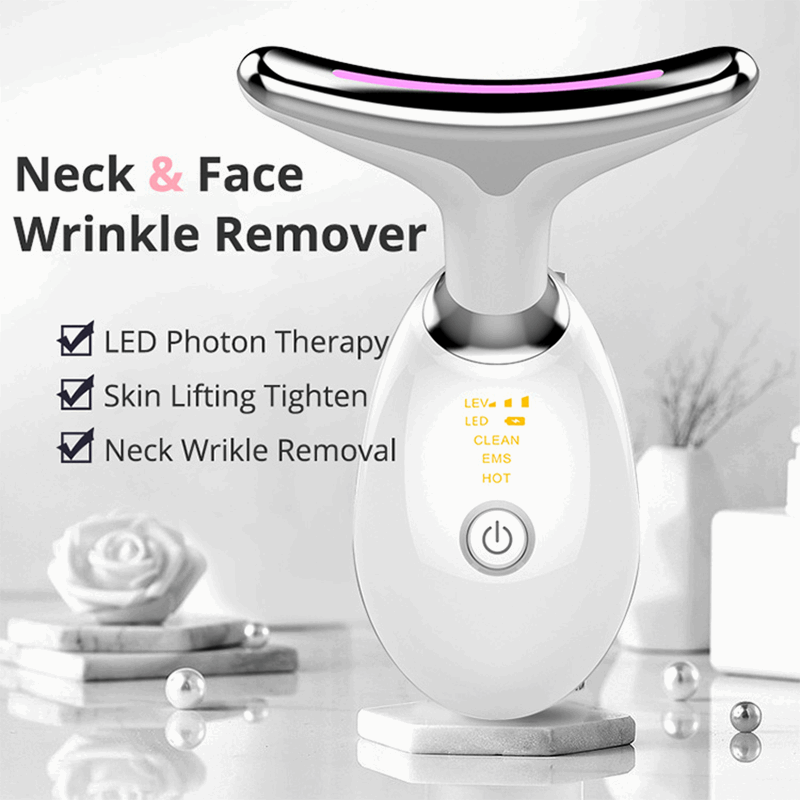 Beauty Skin Care Device Multifunctional 724GoShop