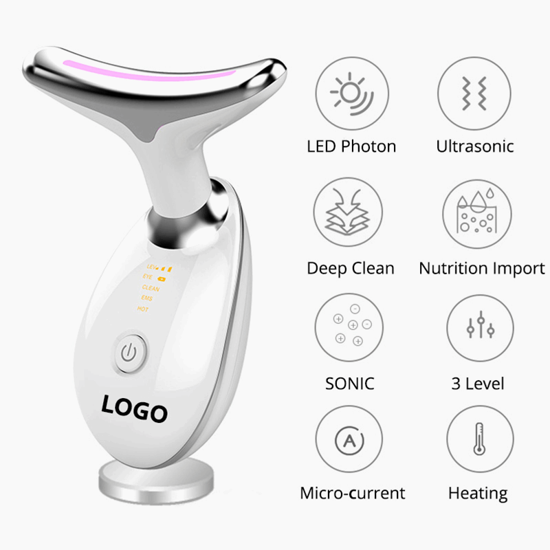 Beauty Skin Care Device Multifunctional 724GoShop