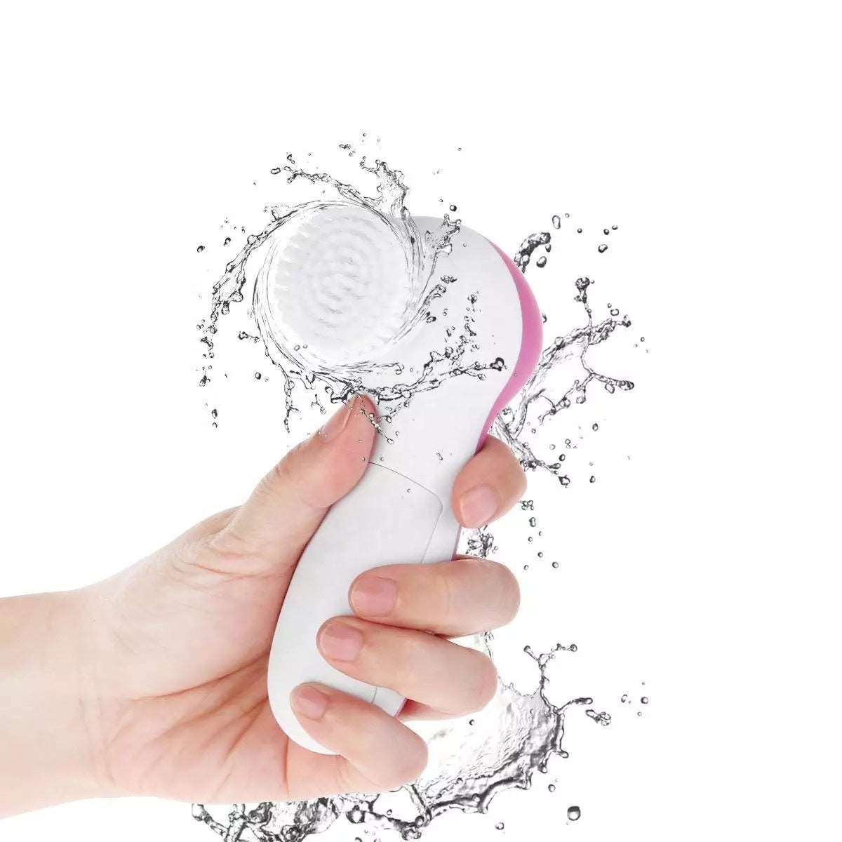 electric facial cleansing 724GoShop