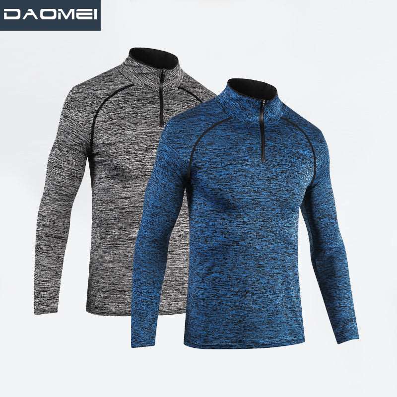 Men Sport Long Sleeve Outdoor Jogging 724GoShop