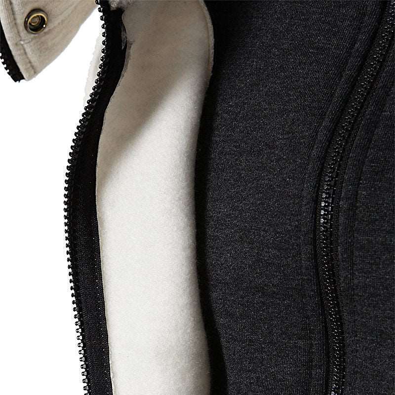 Fashion Hoodie for men coat 724GoShop