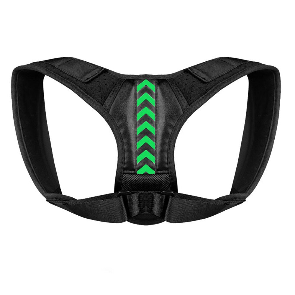 Posture Corrector - PosturePro Black M 724GoShop