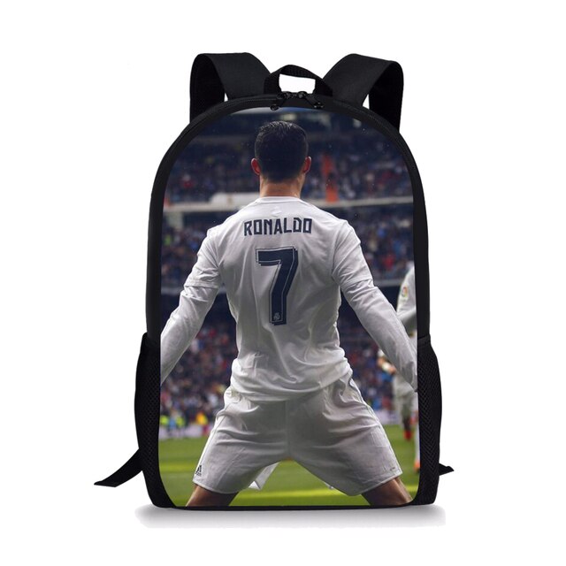 Cristiano Ronaldo School Bags ZY11269 724GoShop