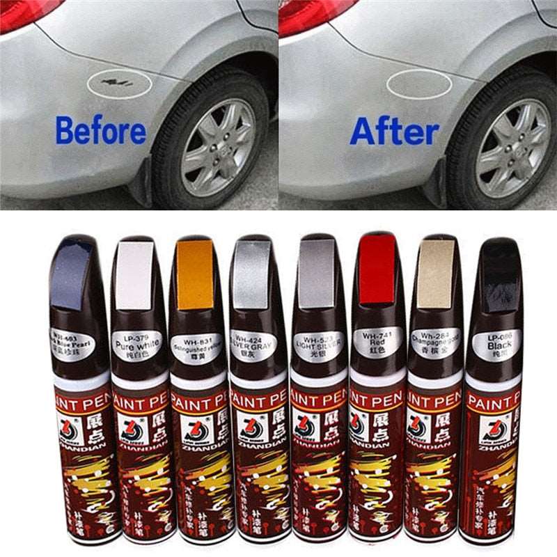 Car Paint Pen 724GoShop