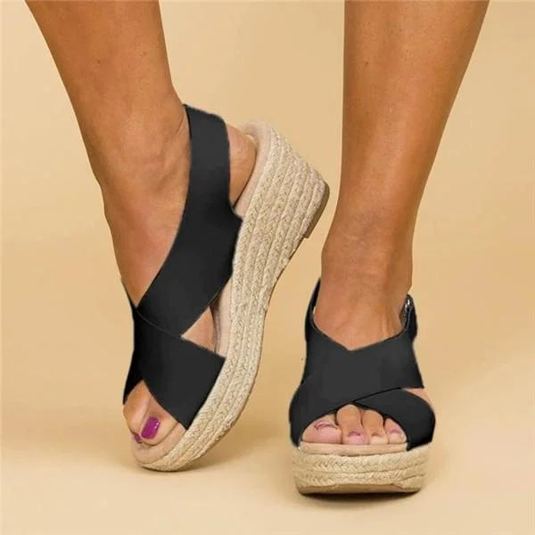 Stylish Orthopedic Sandals （Private Listing） 724GoShop