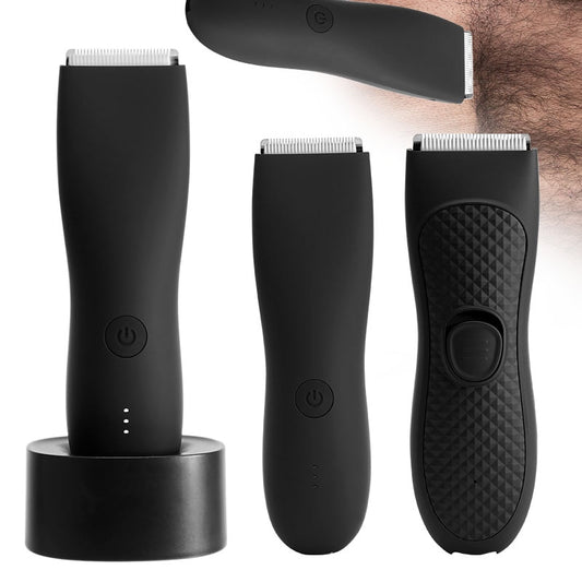 Electric Hair Trimmer 724GoShop