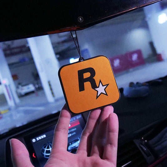 R Star Car Fragrance 724GoShop