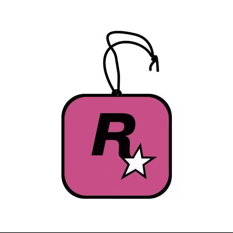 R Star Car Fragrance 724GoShop