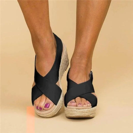 Stylish Orthopedic Sandals （Private Listing） 724GoShop