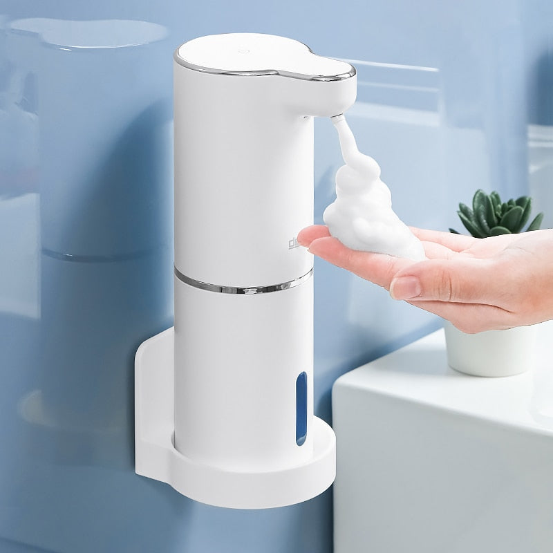 Automatic Foam Soap Dispensers 724GoShop