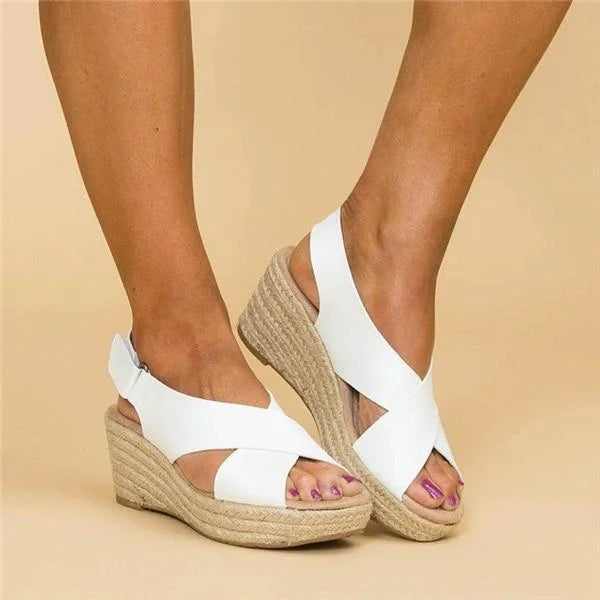 Stylish Orthopedic Sandals （Private Listing） 724GoShop