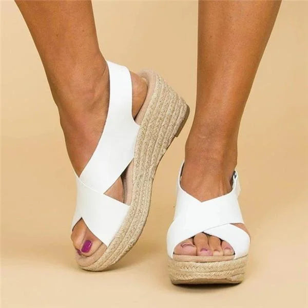 Stylish Orthopedic Sandals （Private Listing） 724GoShop