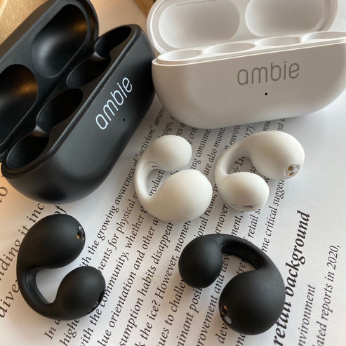 Ambie Wireless Airbuds 724GoShop