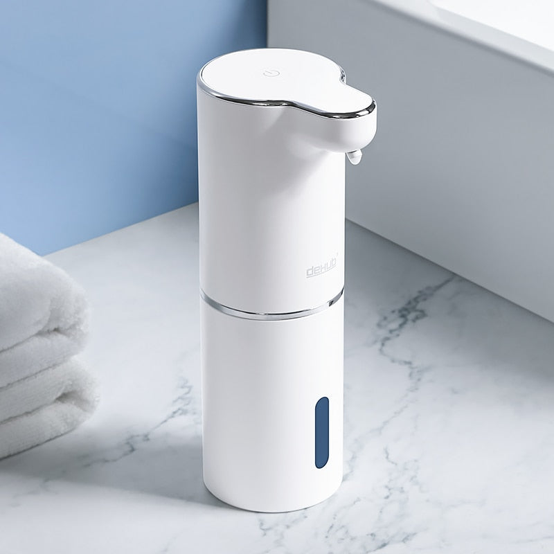 Automatic Foam Soap Dispensers 724GoShop