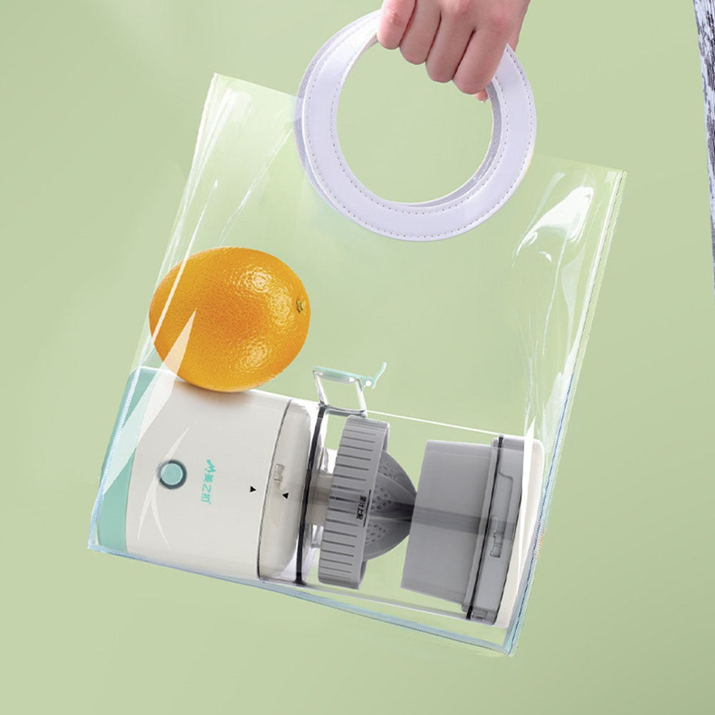 Mini Electric Fruit Mixer 724GoShop