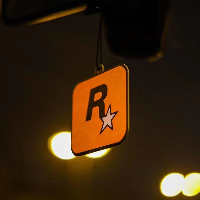 R Star Car Fragrance 724GoShop