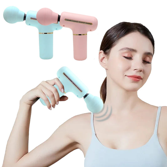 Smart Electric Massager 724GoShop