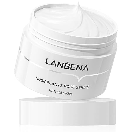 Lanbena - Nose Pore Strips 724GoShop