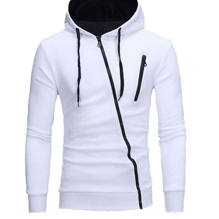 Streetwear 2021 Plain Crewneck Custom Made White Hot Selling Mens High Quantity Cheap Price Hoodies White 724GoShop